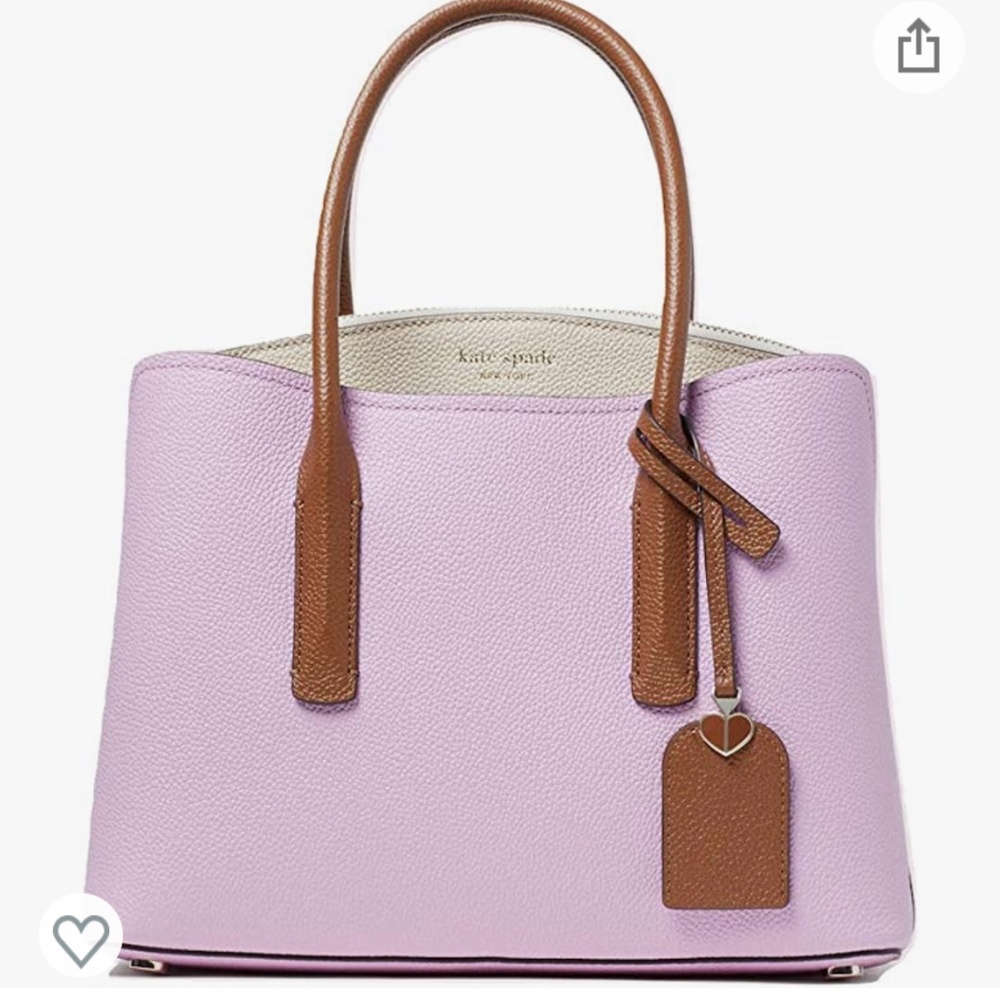 Kate Spade Medium Sweet Pea Satchel